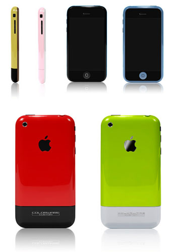 custom iphone