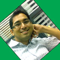 Kanak Bhandari | Tech Freak Kanak bhandari