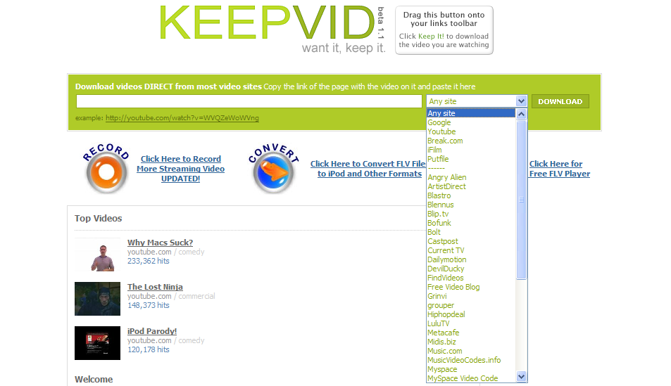 video downloads from youtube video downloads from youtube