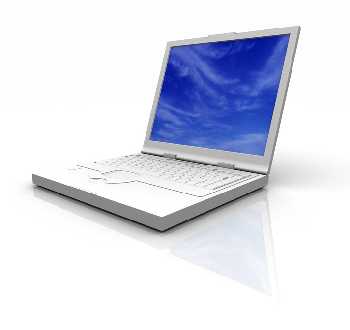 laptop configuration
