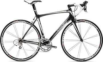 madone 5.2 the costliest bike
