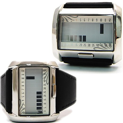 Matrix M6001 watch