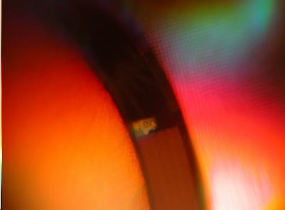 photos in windows vista's hologram