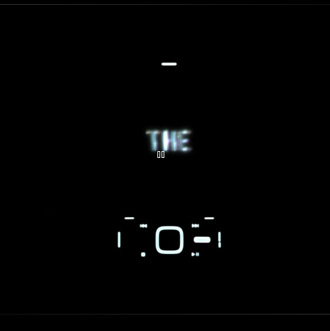 nokia N81 teaser site