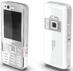 nokia n82 leaked