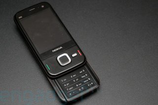 nokia n85