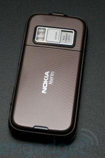 nokia n85