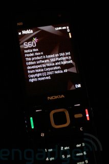 nokia n85
