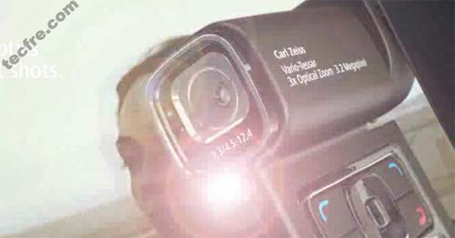nokia n93 flash