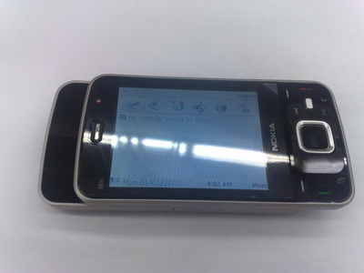 nokia n96