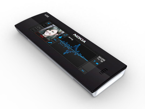 nokia N98