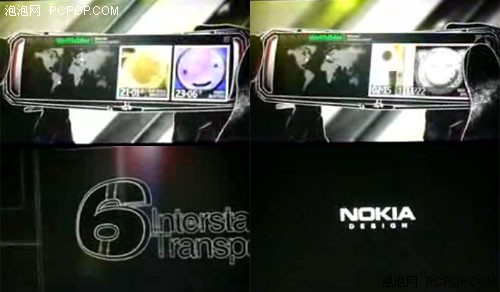 nokia N98