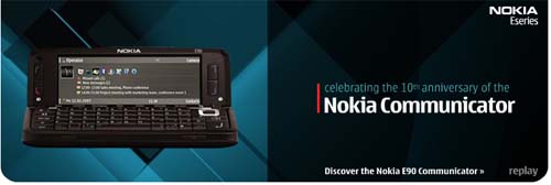 nokia communicator