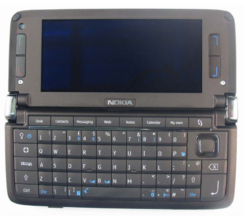 nokia e90