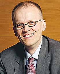 Nokia general manager