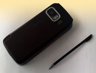 nokia tube