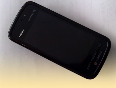 nokia tube