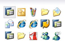 alt tab before installing power toy