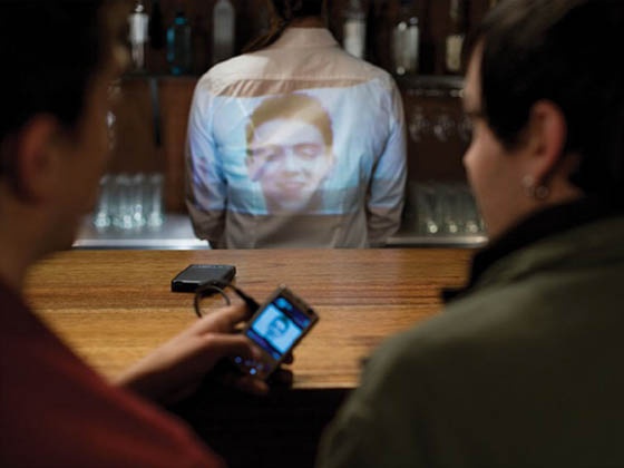 mobile projector