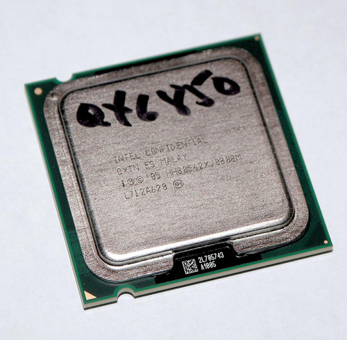 extreme quad core