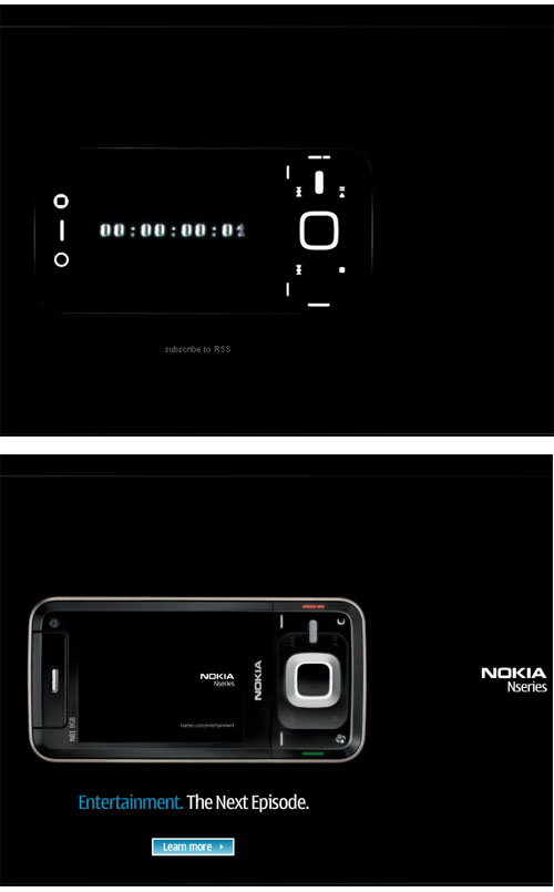 Nokia N81