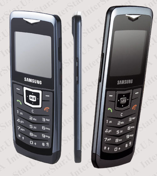 samsung u100