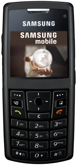 samsung z370