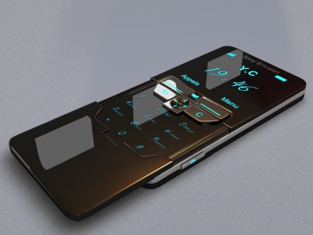 Sony ericsson choclate design Sony ericsson choclate design
