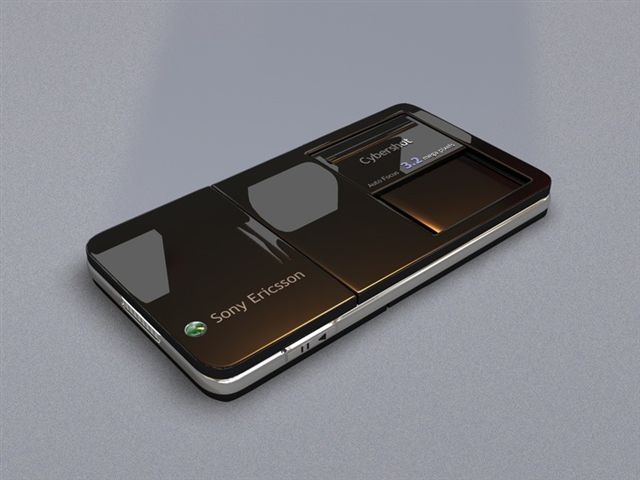 SE choclate phone SE choclate phone