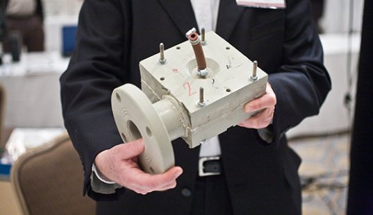 sewage engine generate electricity using flush