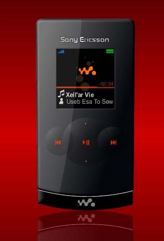 sony ericsson