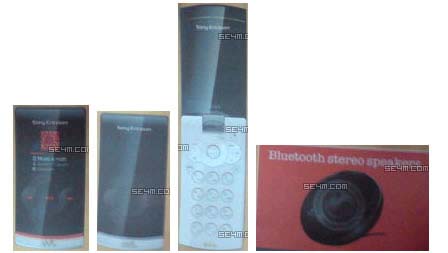 sony ericsson