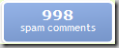 comment spam