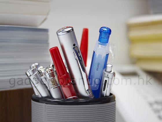 spy video recording pen