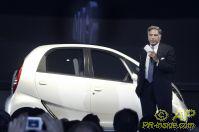tata one lakh car