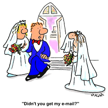 technology humor