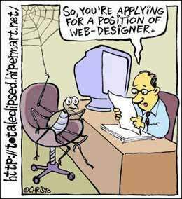 technology humor