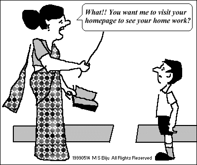 technology humor