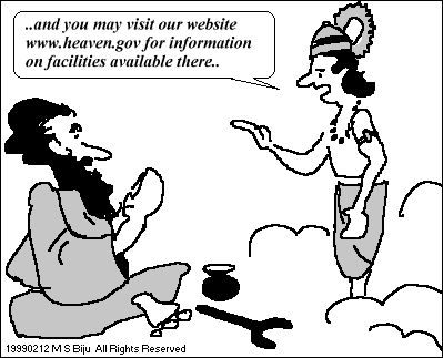 technology humor