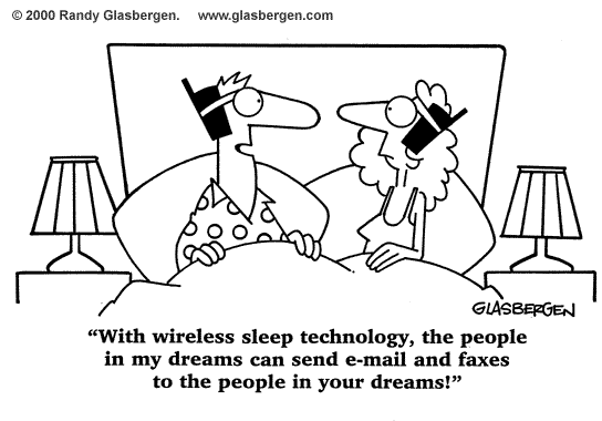 technology humor