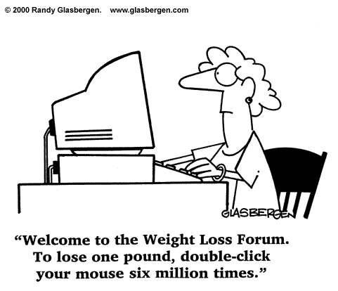 technology humor