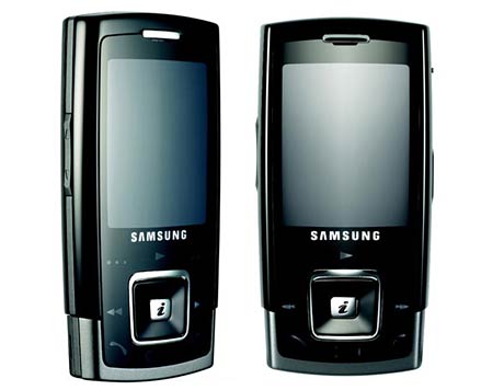 samsung e900 most beautiful mobile phone