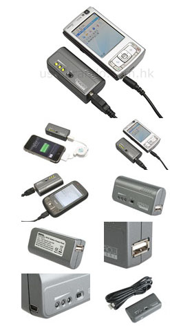 mini usb charger