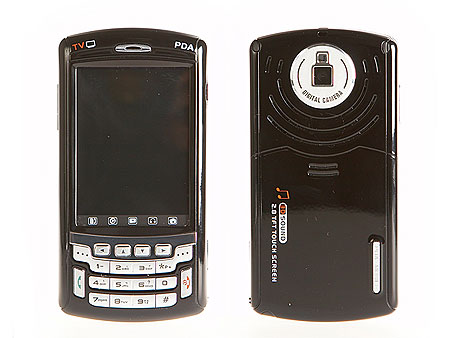 v10 dual sim card mobile TV