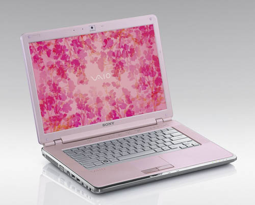 sony vaio cr series beautiful laptops
