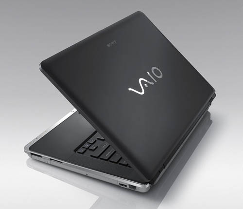 sony vaio cr series beautiful laptops
