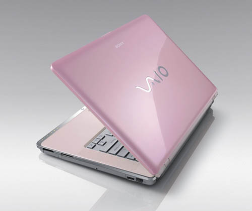 sony vaio cr series beautiful laptops