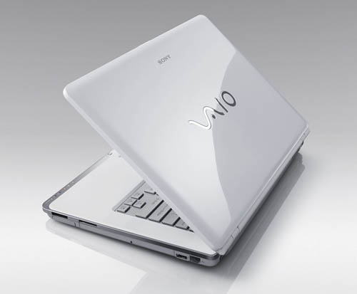 sony vaio cr series beautiful laptops