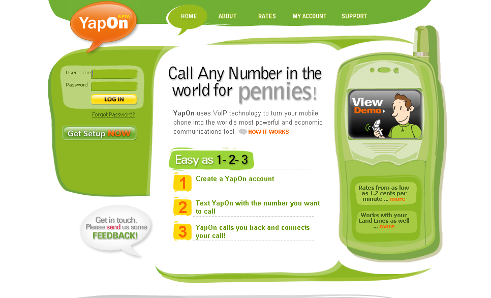 mobile voip yapon mobile voip yapon
