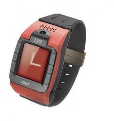 w100 wrist phone